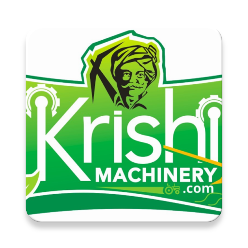 Krishi Machinery أيقونة