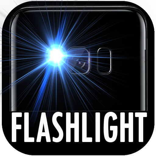 Flashlight Toolbox: Brightest Flash &amp; Torch Light icon