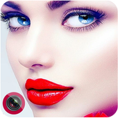Face Beauty Plus Photo Editor icon