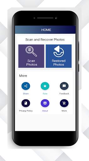 DiskScan - Scan And Recover Photo screenshot 2