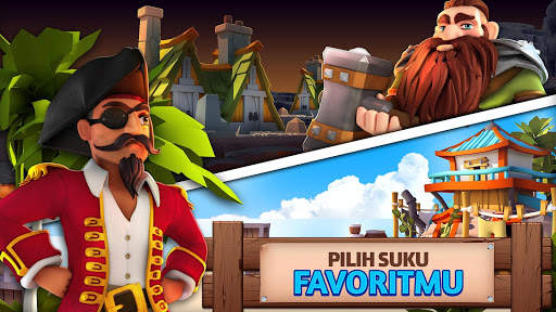 Fantasy Island: Fun Forest Sim screenshot 3