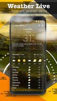 Sudo Weather screenshot 1