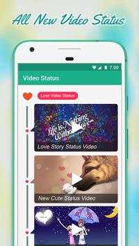 Video Status screenshot 2