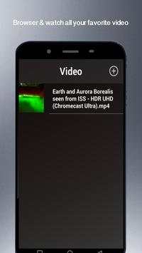 HD Video player - Player PRO screenshot 1