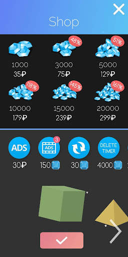Colors – a game of colors screenshot 8