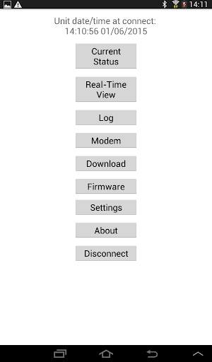 HI-COMM Mobile screenshot 5