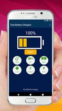Fast battery chargers screenshot 4