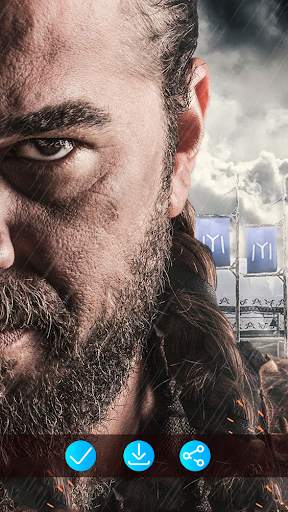 New Ertugrul Ghazi Wallpaper HD screenshot 5
