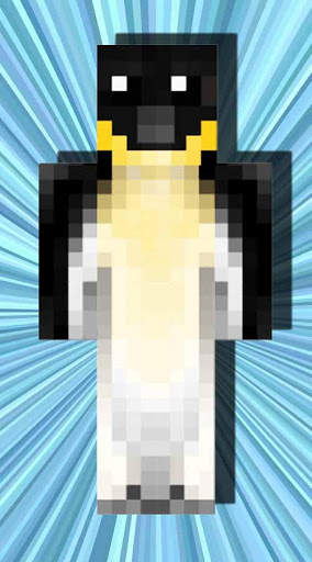 Chirp Skin For Minecraft screenshot 5
