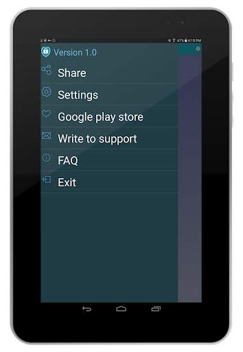 Vpn Free Unblocker screenshot 7
