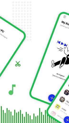 Mp3 Cutter and Ringtone Maker screenshot 4