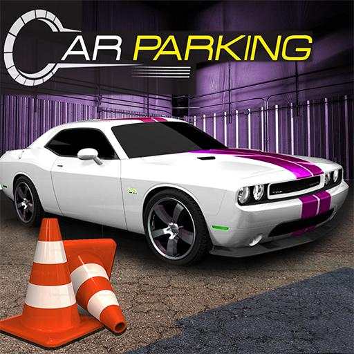 Advance Car Parking 3D - 300 Levels 1.5