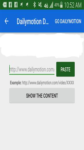Download Any Video screenshot 6
