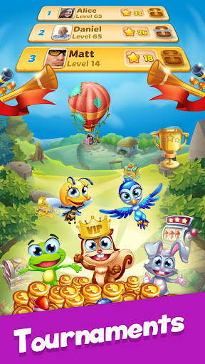 Forest Rescue 2 Friends United screenshot 6