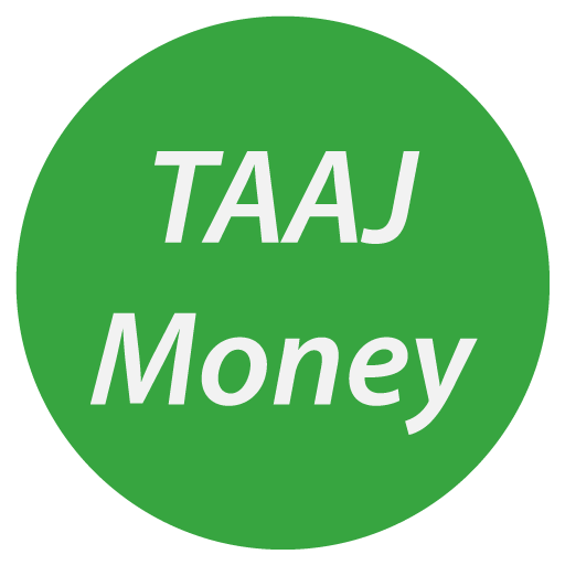 Taaj-Money Transfer icon