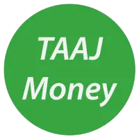 Taaj-Money Transfer icon