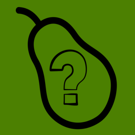 Guess Fruit icon