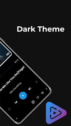 Music MP3 & Audio Player screenshot 2