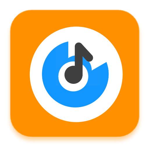 Winamp Music Player-Mp3 Music Player 1.5_0514