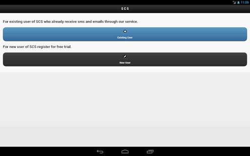 SCS - High Court Causelist screenshot 9