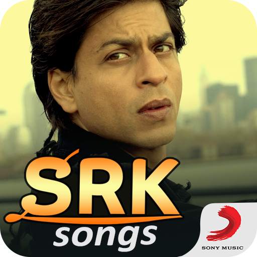 SRK Hindi Movie Songs 2.2