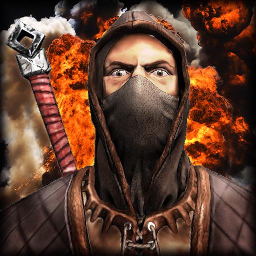 Ninja Loot иконка