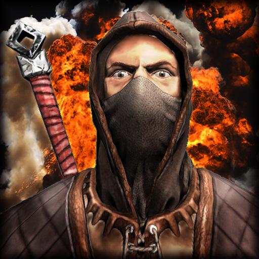 Ninja Loot 2.5