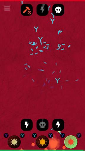Virus Control screenshot 7