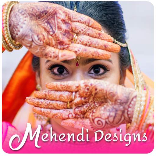 Mehendi Designs 1.0.3
