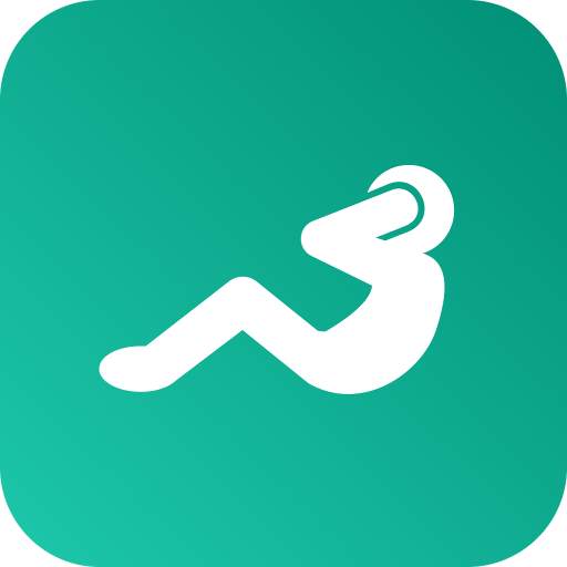 30 Day Ab Challenge 1.1