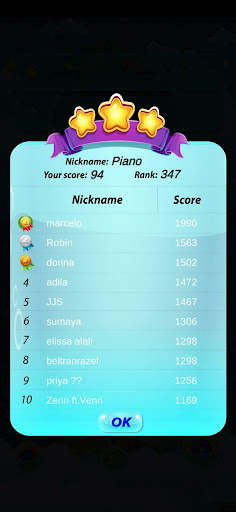 Piano Games 2023 screenshot 8