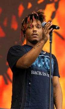 Juice WRLD Songs~2020 screenshot 1