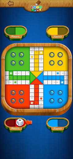 Ludo Time screenshot 6