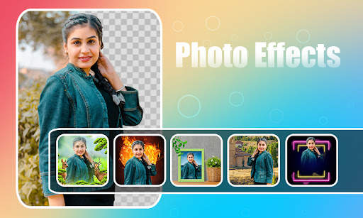 Background Changer of Photo AI screenshot 5
