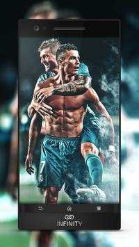 Football Wallpapers screenshot 6