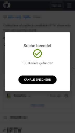 WORLD TV: LIVE TV Player screenshot 3
