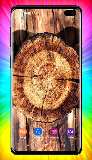 Wood Wallpaper screenshot 1