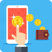 Click4Money icon
