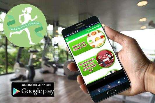 weight loss (Scientific Tips) screenshot 8
