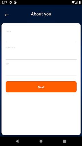 MizaPay screenshot 3
