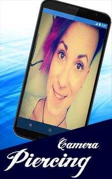 Piercing Camera Beauty Body screenshot 3
