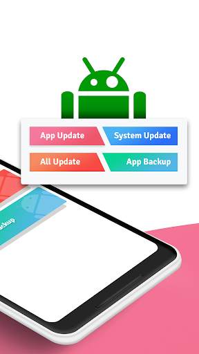 App Version Software Updates screenshot 2