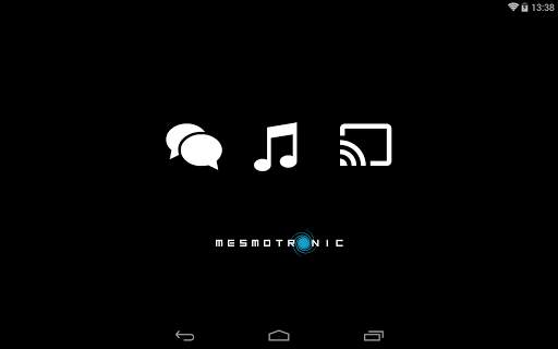 UK Radio Streamer screenshot 8