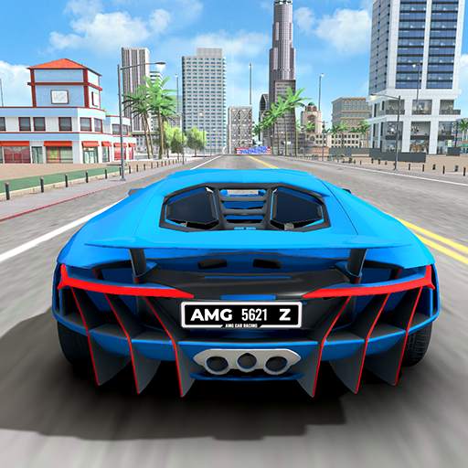 Car Driving Stunts Car Games 1.0