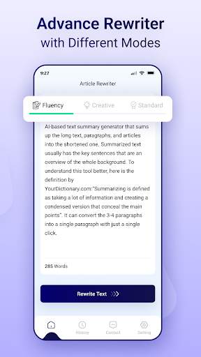 Article Rewriter and Spinner screenshot 4