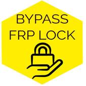 Bypass FRP Lock 1.0