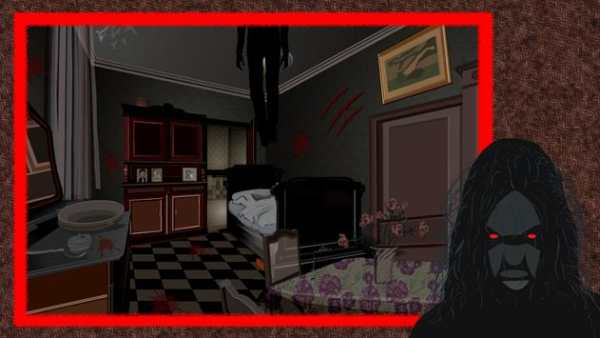 Escape Games : Ghosts screenshot 8