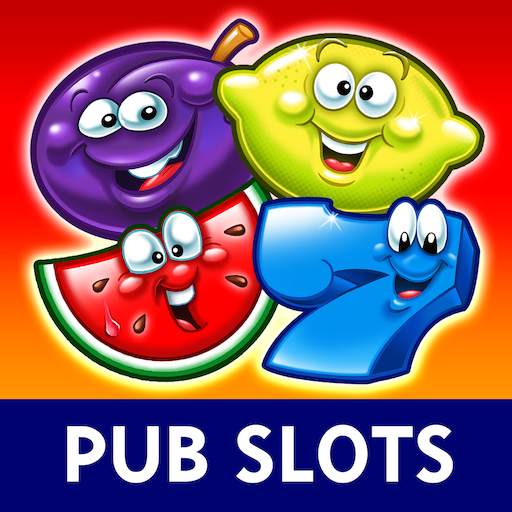 Reflex Gaming Pub Slots 1.0.5