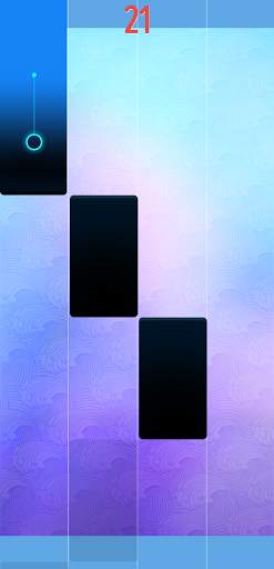 Anime Piano Tiles Offline - Free Magic Piano Games screenshot 4