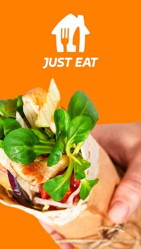 Just Eat Schweiz - Essen online bestellen screenshot 6